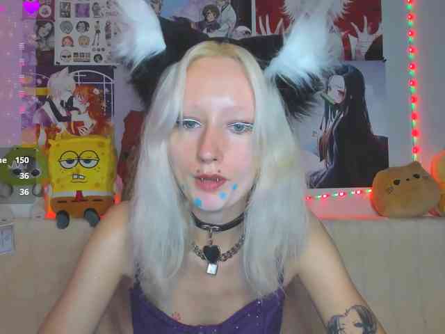 KatiaNabiee webcam