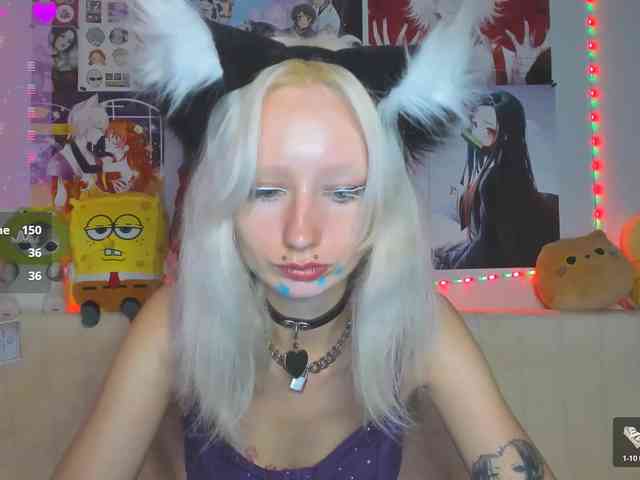 KatiaNabiee webcam