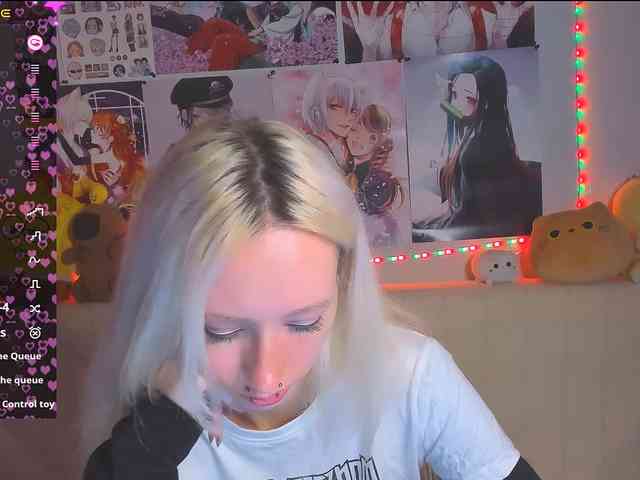 KatiaNabiee webcam