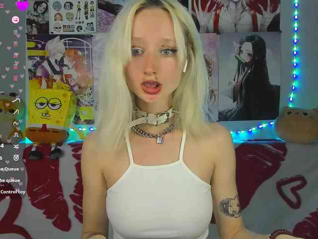 KatiaNabiee webcam