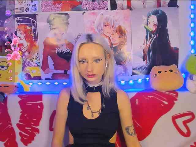 KatiaNabiee webcam
