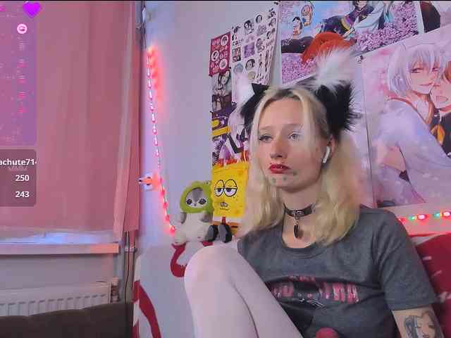 adult cam to cam chat KatiaNabiee