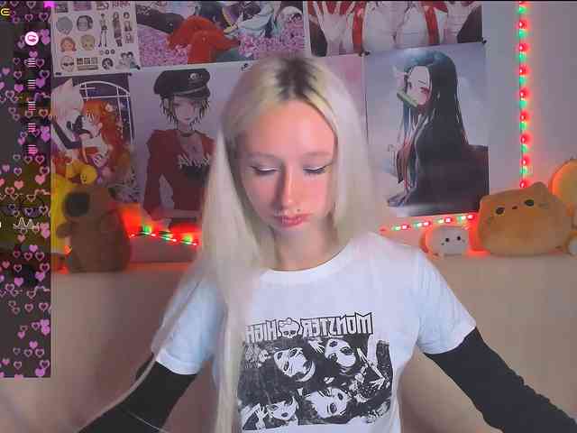 KatiaNabiee webcam