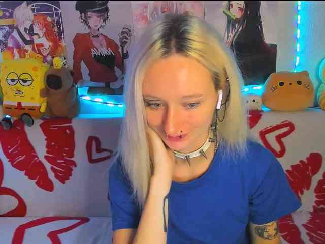 KatiaNabiee webcam