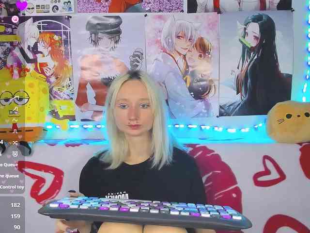 KatiaNabiee webcam