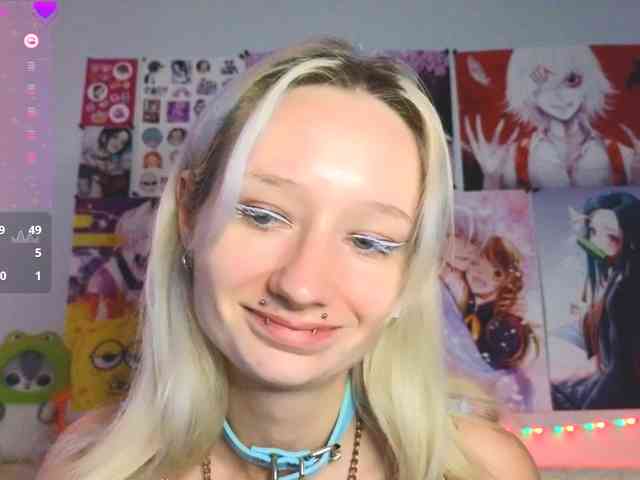 KatiaNabiee webcam