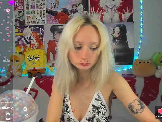 KatiaNabiee webcam