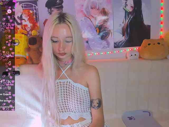 KatiaNabiee webcam