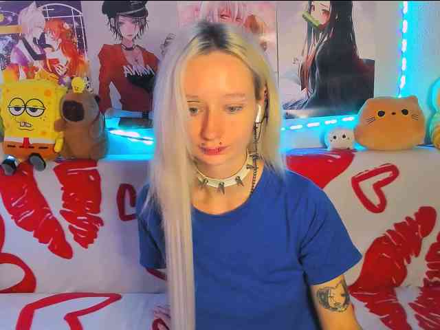 KatiaNabiee webcam