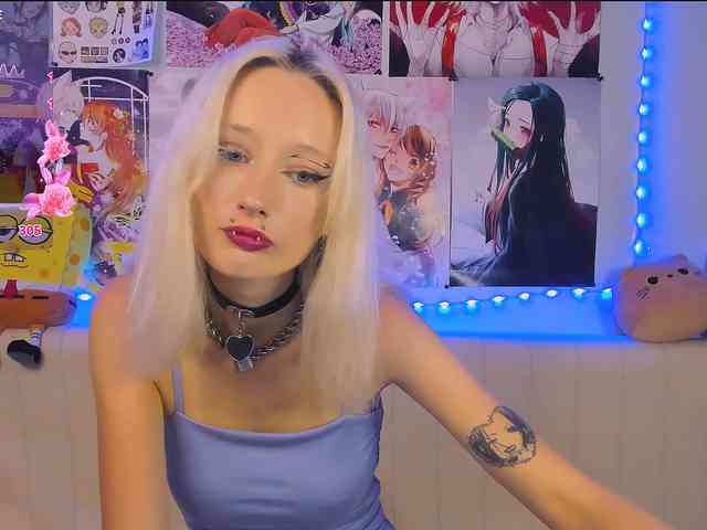 KatiaNabiee webcam