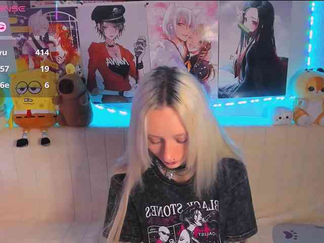KatiaNabiee webcam