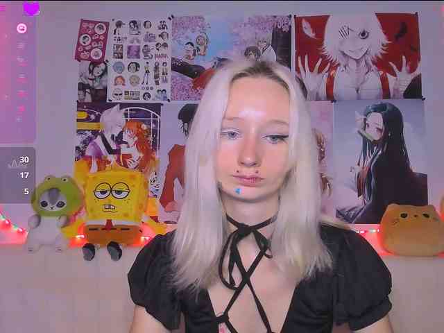 KatiaNabiee webcam