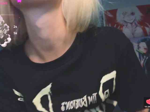 KatiaNabiee webcam