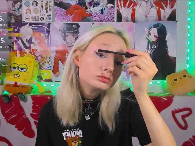 KatiaNabiee webcam