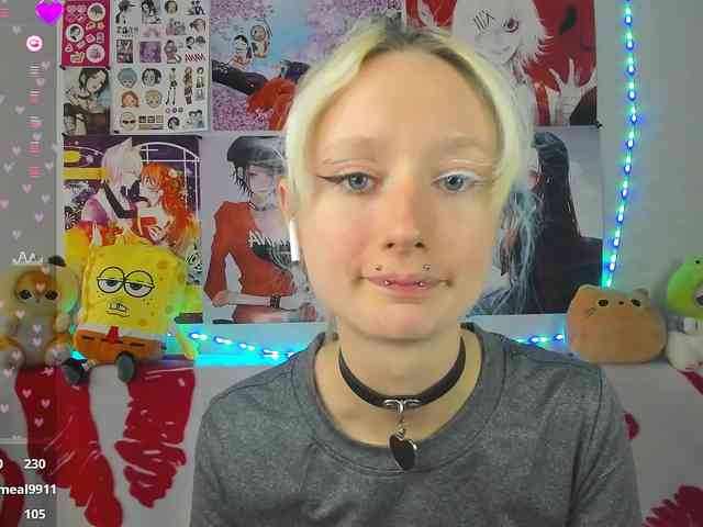 KatiaNabiee webcam