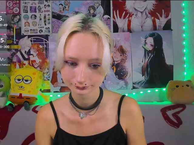 KatiaNabiee Sex Cam Show