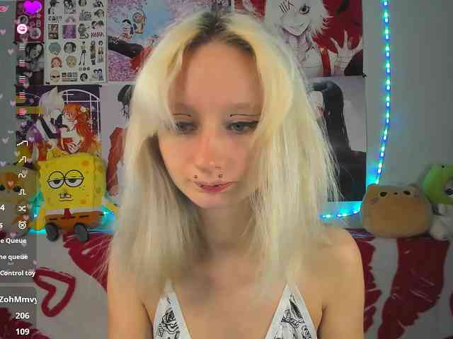 KatiaNabiee webcam