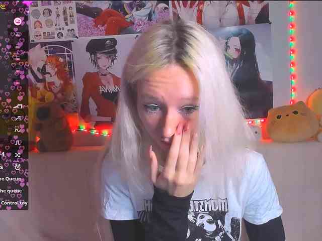 KatiaNabiee webcam