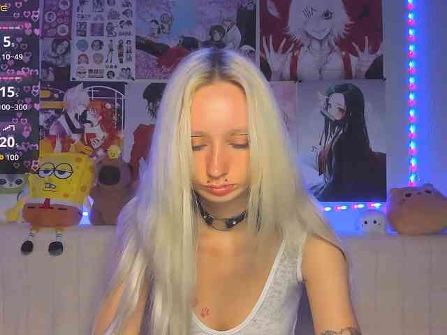 cam live sex KatiaNabiee