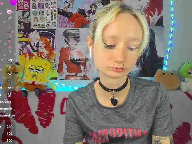 KatiaNabiee webcam
