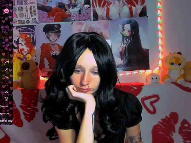katianabiee's live room