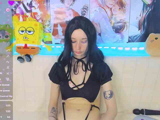 KatiaNabiee webcam