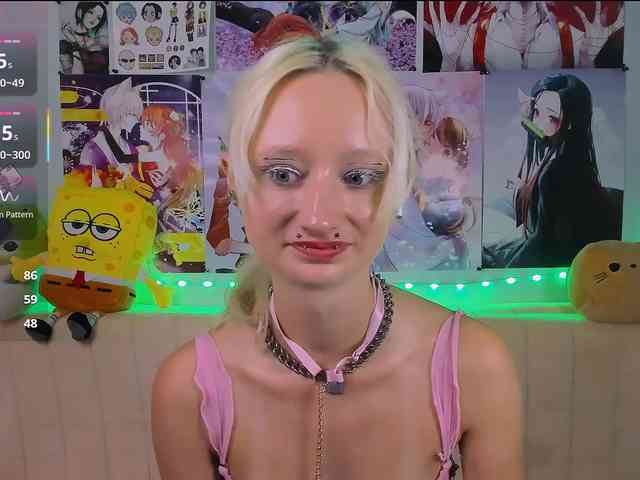 KatiaNabiee webcam