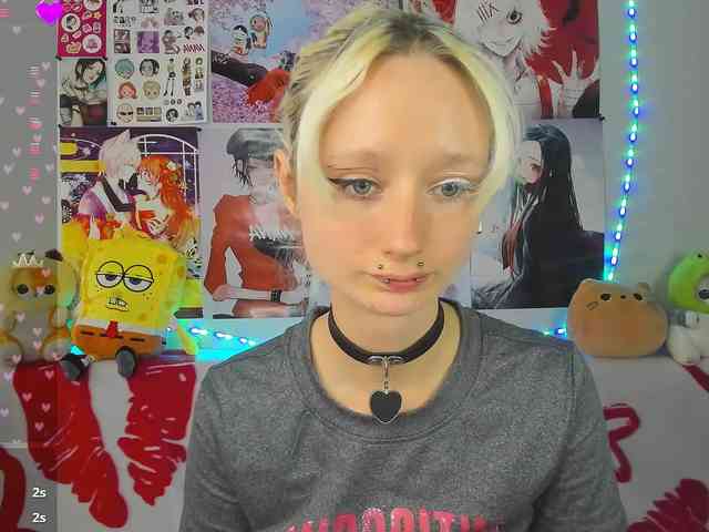 KatiaNabiee webcam