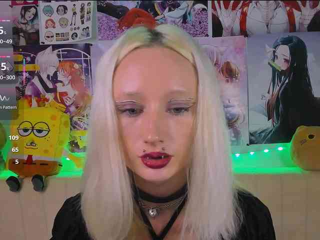 KatiaNabiee webcam