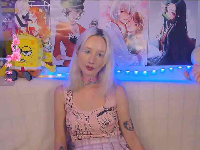 KatiaNabiee webcam
