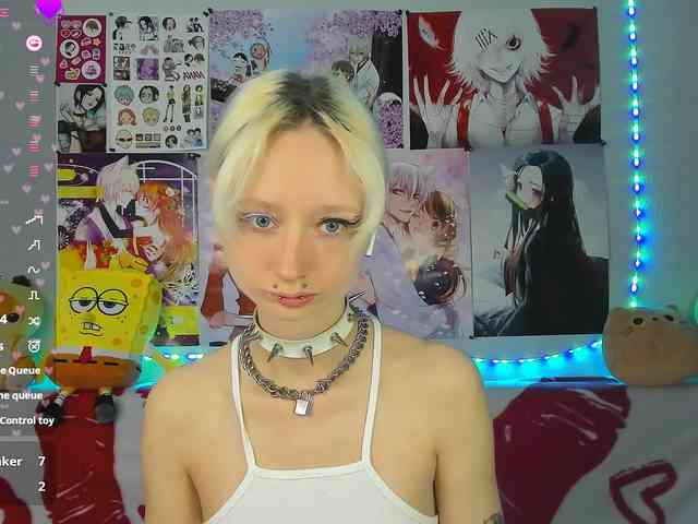 KatiaNabiee webcam