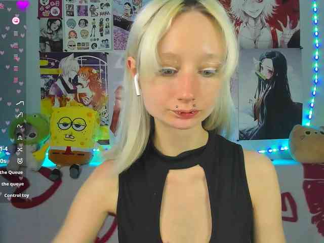 KatiaNabiee webcam