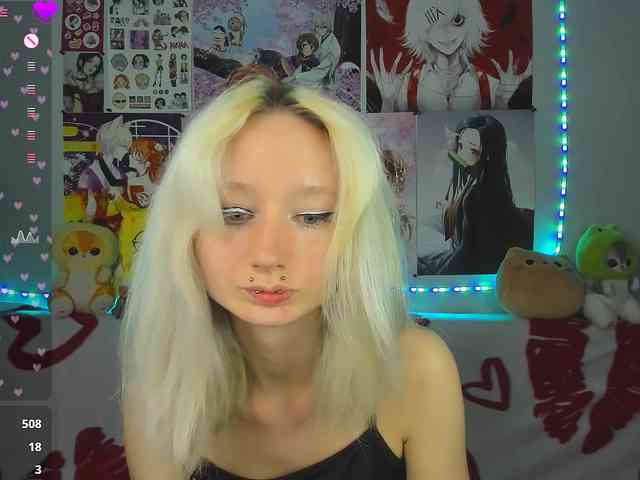 KatiaNabiee webcam