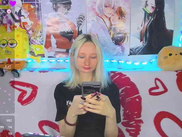 KatiaNabiee webcam