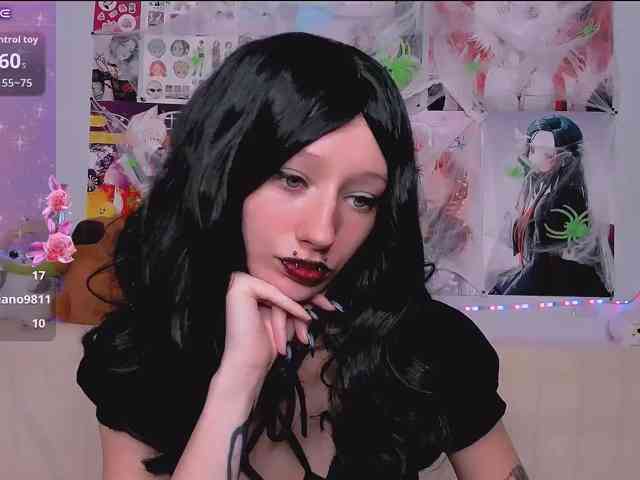 KatiaNabiee webcam