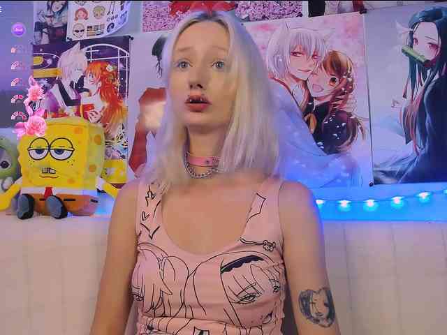 KatiaNabiee webcam
