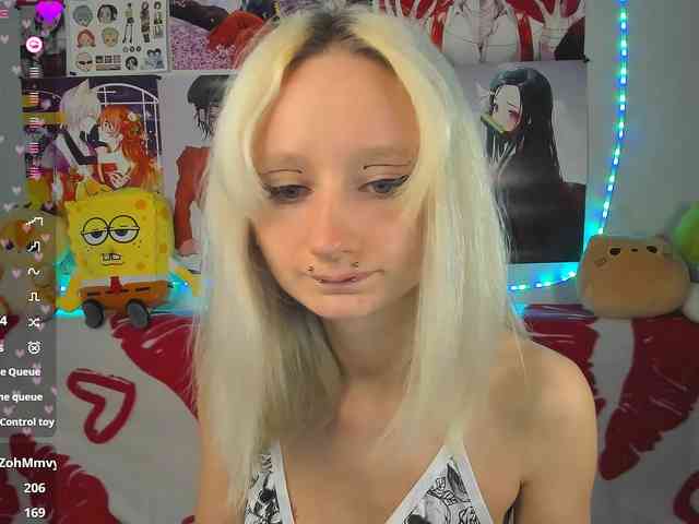 KatiaNabiee webcam