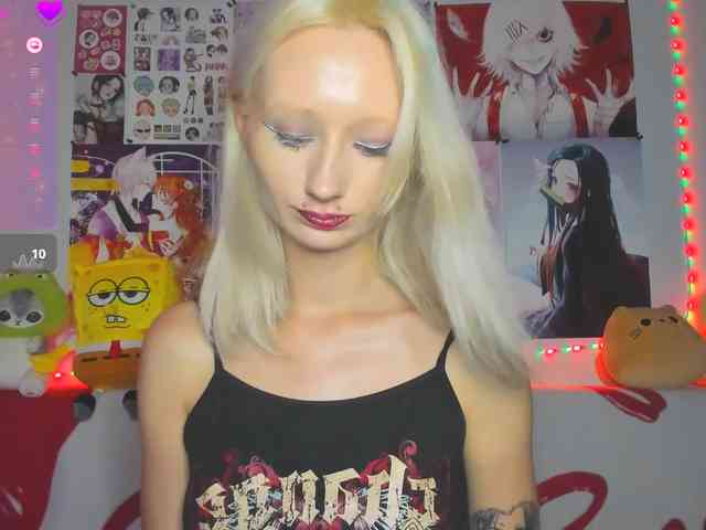 KatiaNabiee webcam