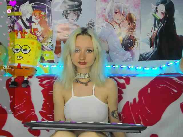 KatiaNabiee webcam