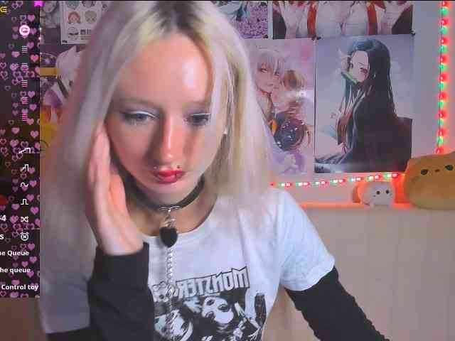 KatiaNabiee webcam