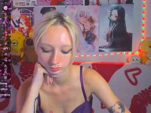 KatiaNabiee webcam
