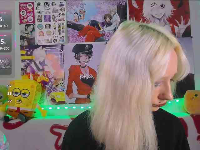 KatiaNabiee webcam