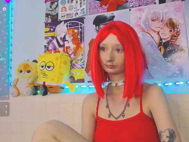 KatiaNabiee webcam