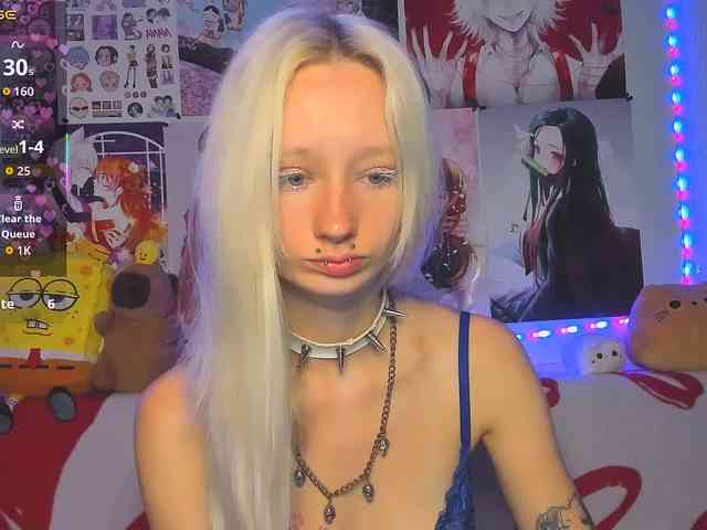KatiaNabiee webcam