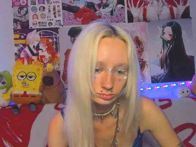 KatiaNabiee webcam