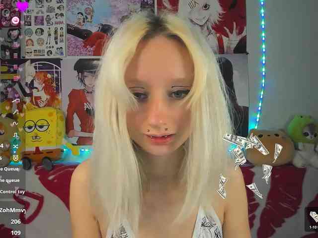 KatiaNabiee webcam