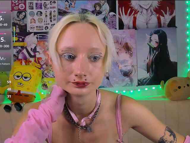 KatiaNabiee webcam