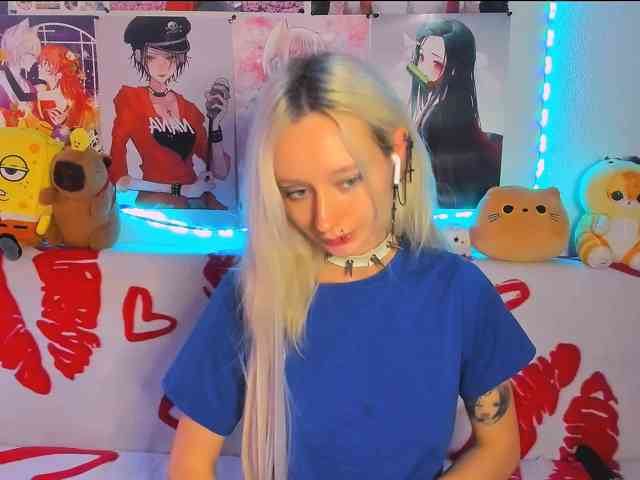 KatiaNabiee webcam