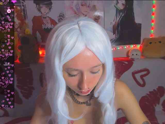 KatiaNabiee webcam
