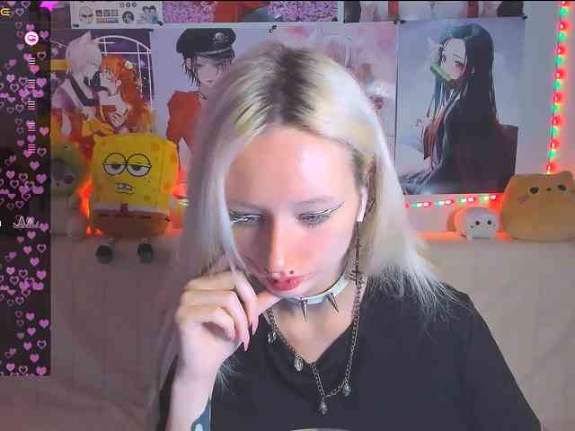 KatiaNabiee webcam